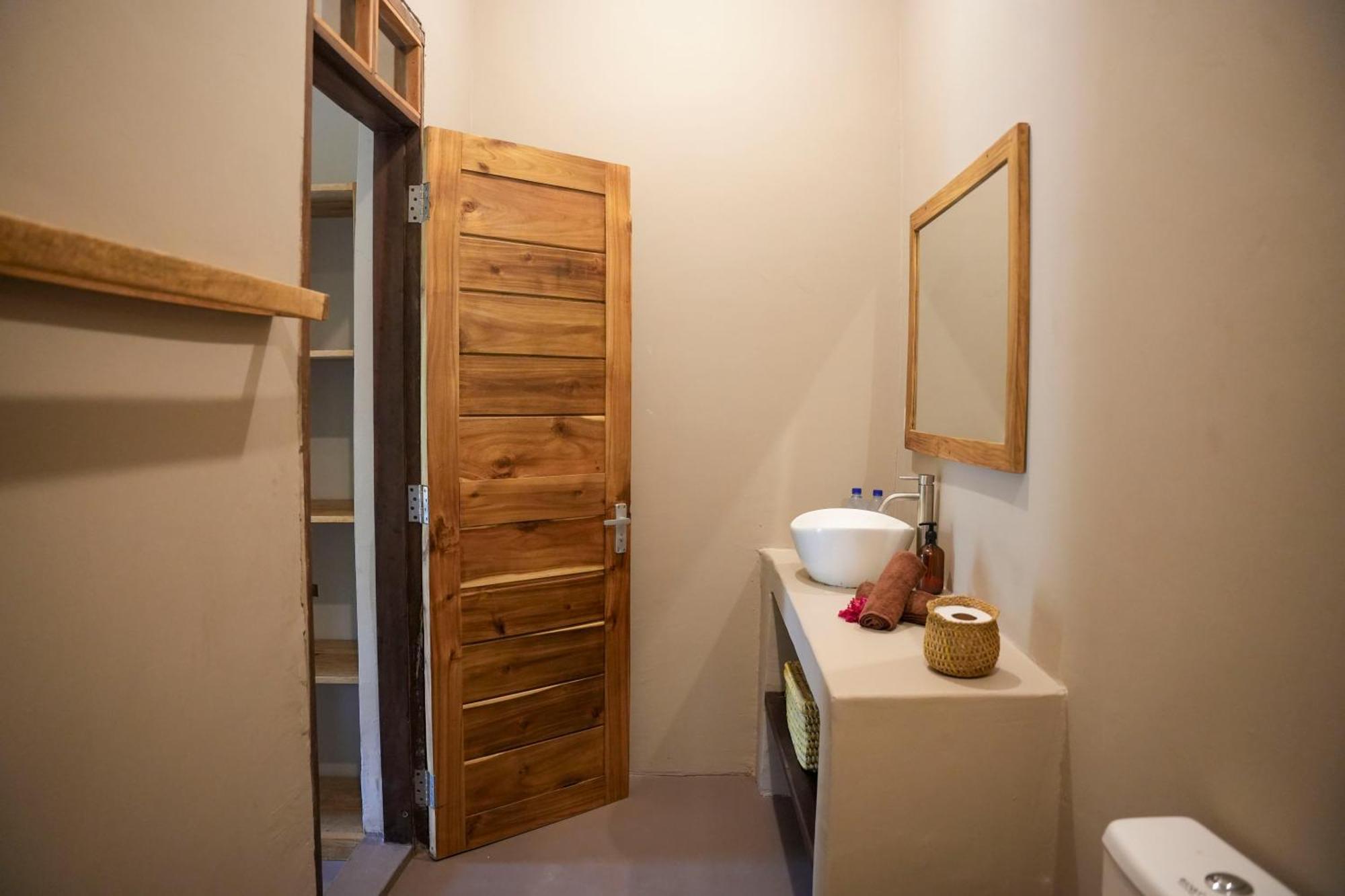 Kendwa Breeze Bungalows エクステリア 写真