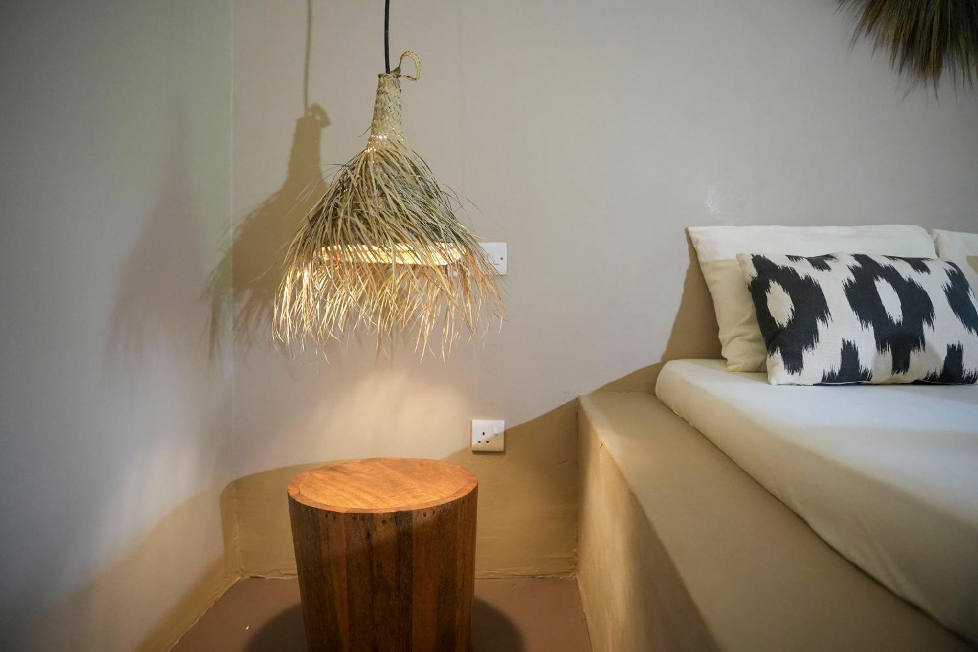 Kendwa Breeze Bungalows エクステリア 写真