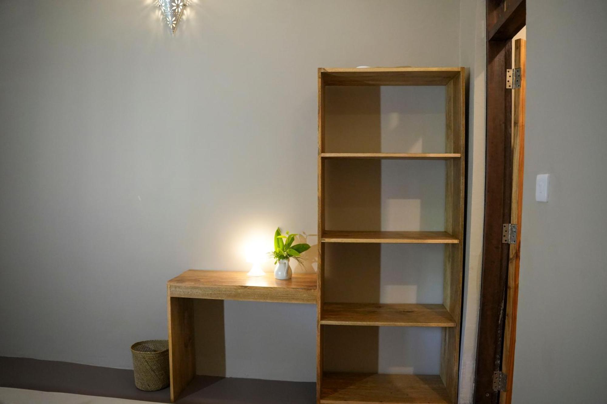 Kendwa Breeze Bungalows エクステリア 写真
